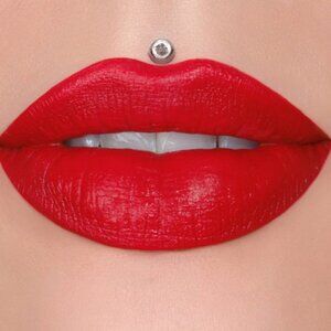 Jeffree Star Cosmetics RED AFFAIR Velvet Trap Lipstick